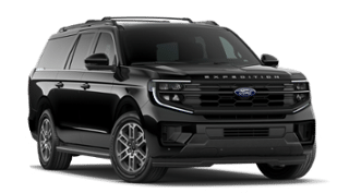 2026 Ford Expedition® External Image 5